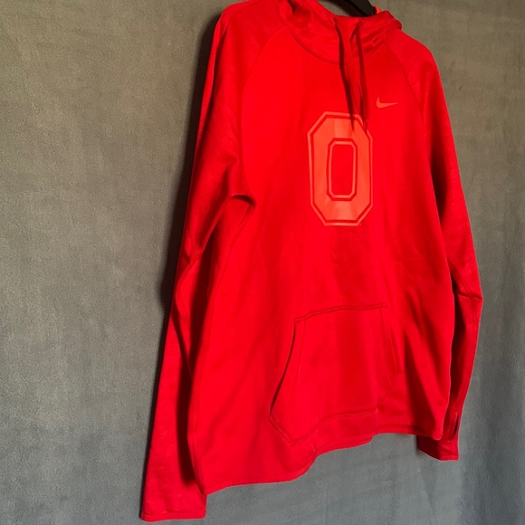 Nike Ohio state buckeyes sweatshirt - Picture 2 of 10